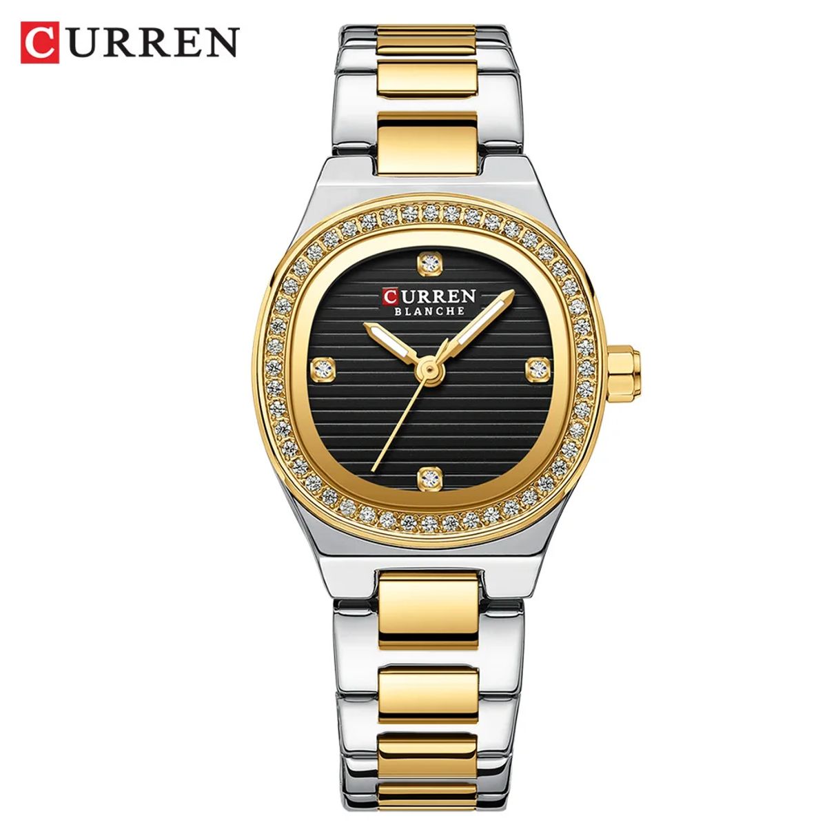 Curren - Women's Dress Watches 5