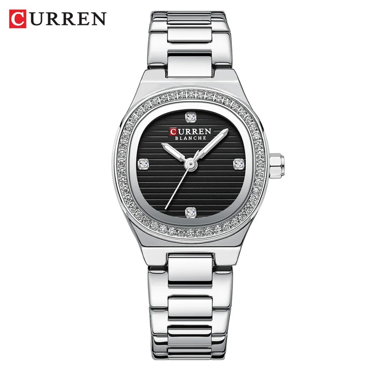 Curren - Women's Dress Watches 5