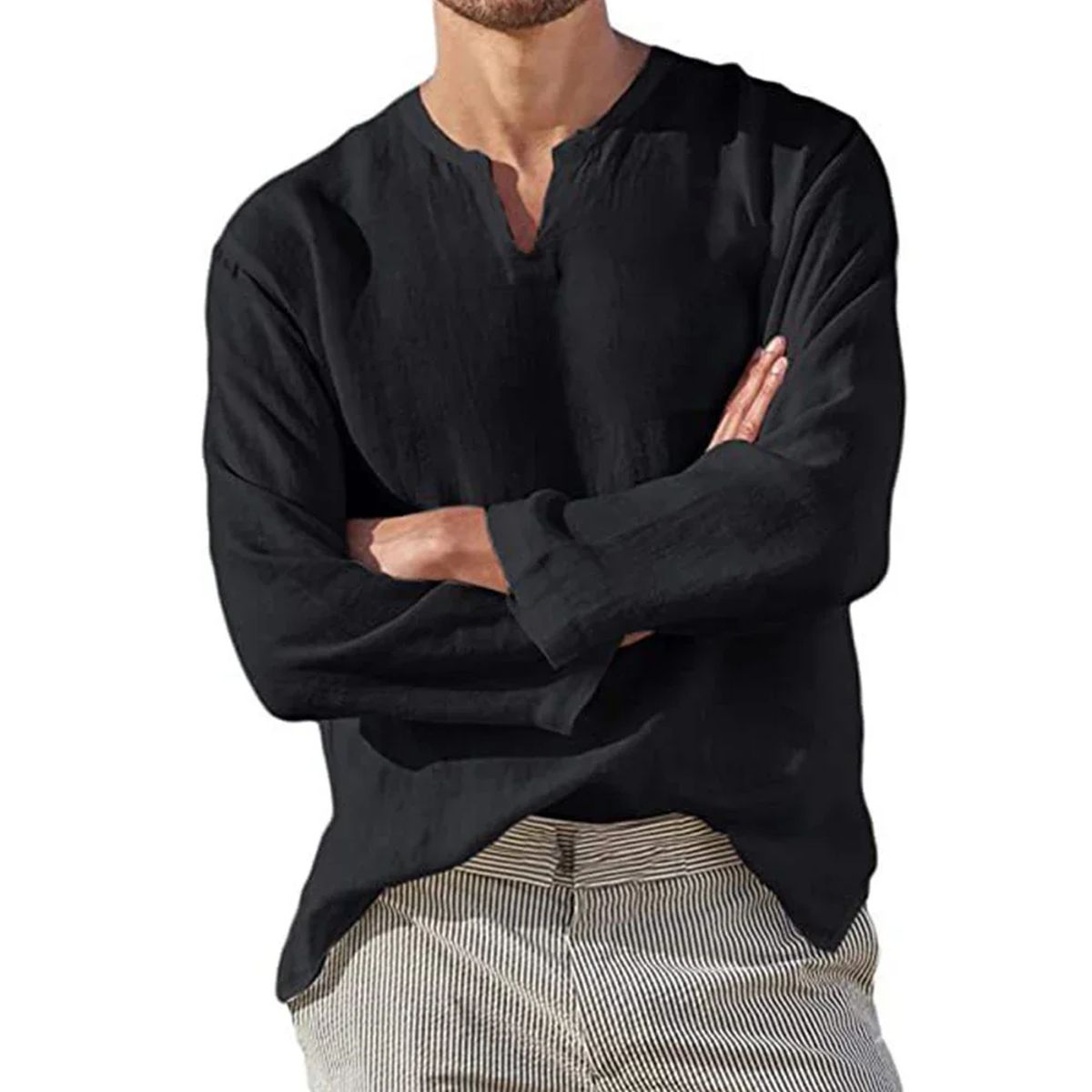 King Billion - Men's Long Sleeves Shirts