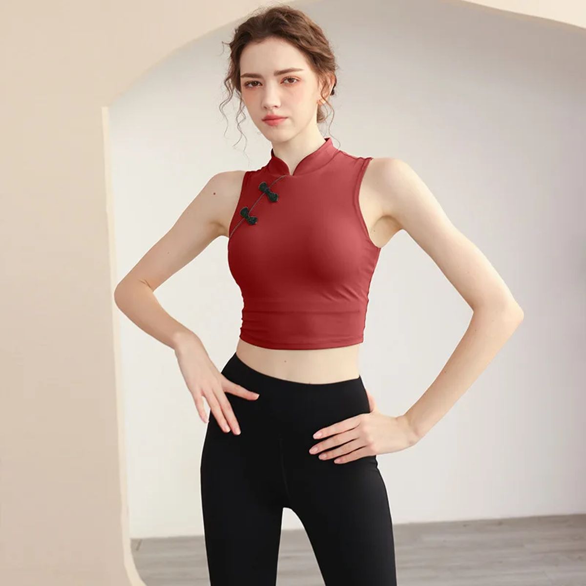 Soisou - Women's Sports Bra