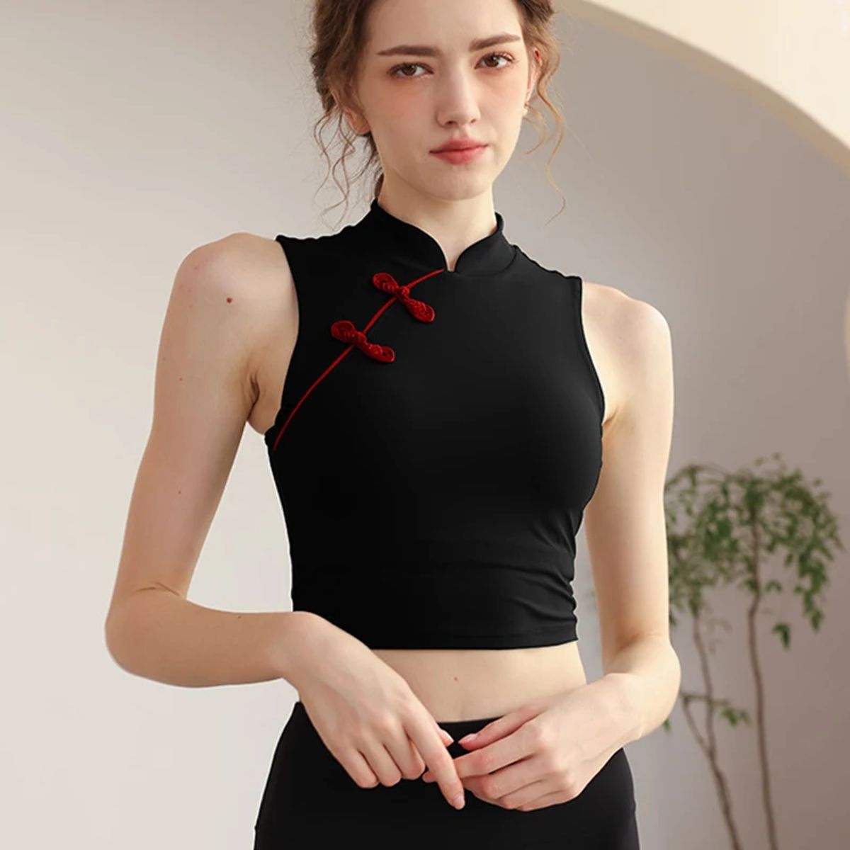 Soisou - Women's Sports Bra