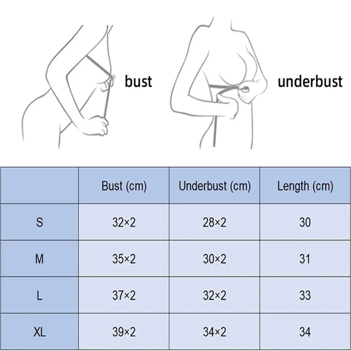 Soisou - Women's Sports Bra 3