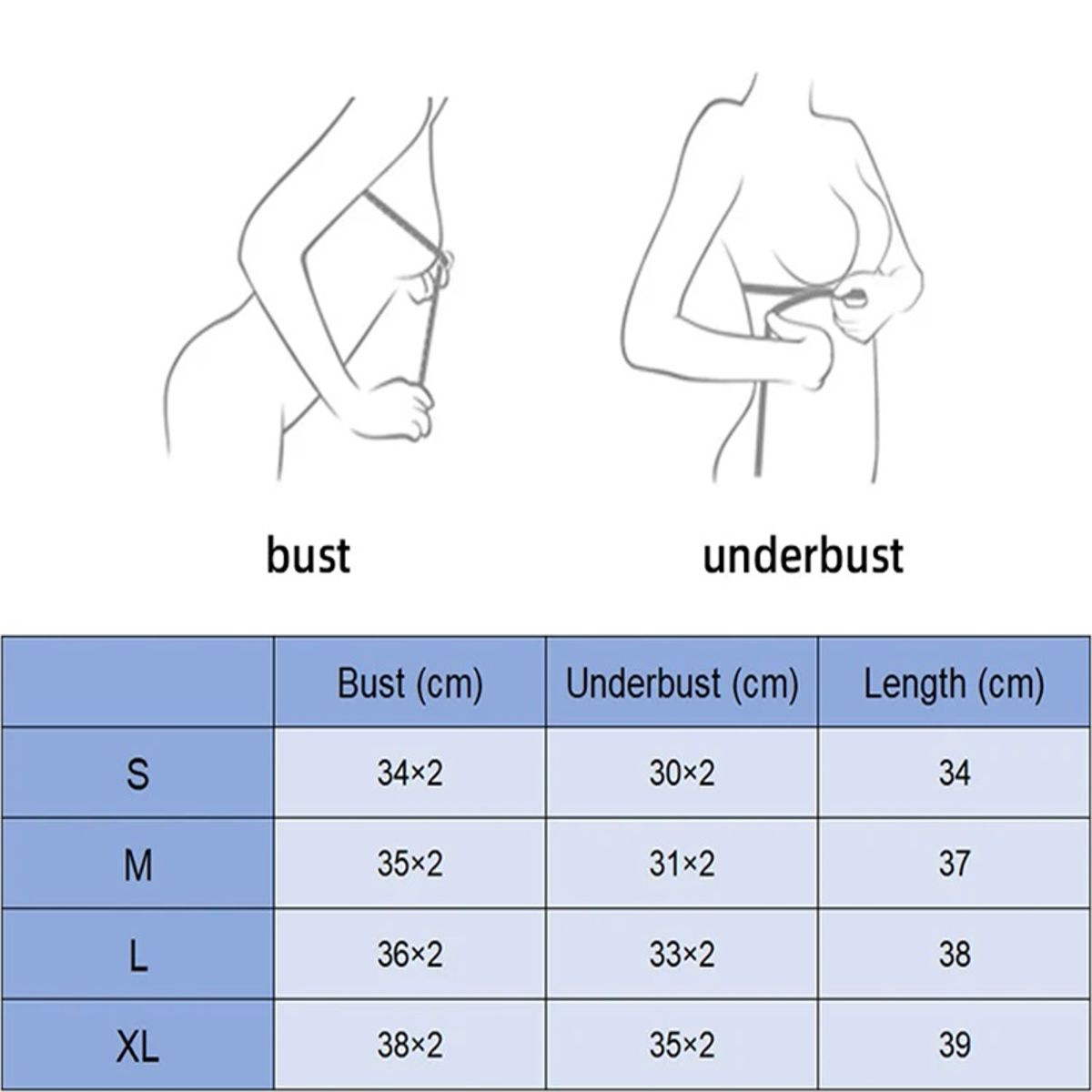 Soisou - Women's Sports Bra 5