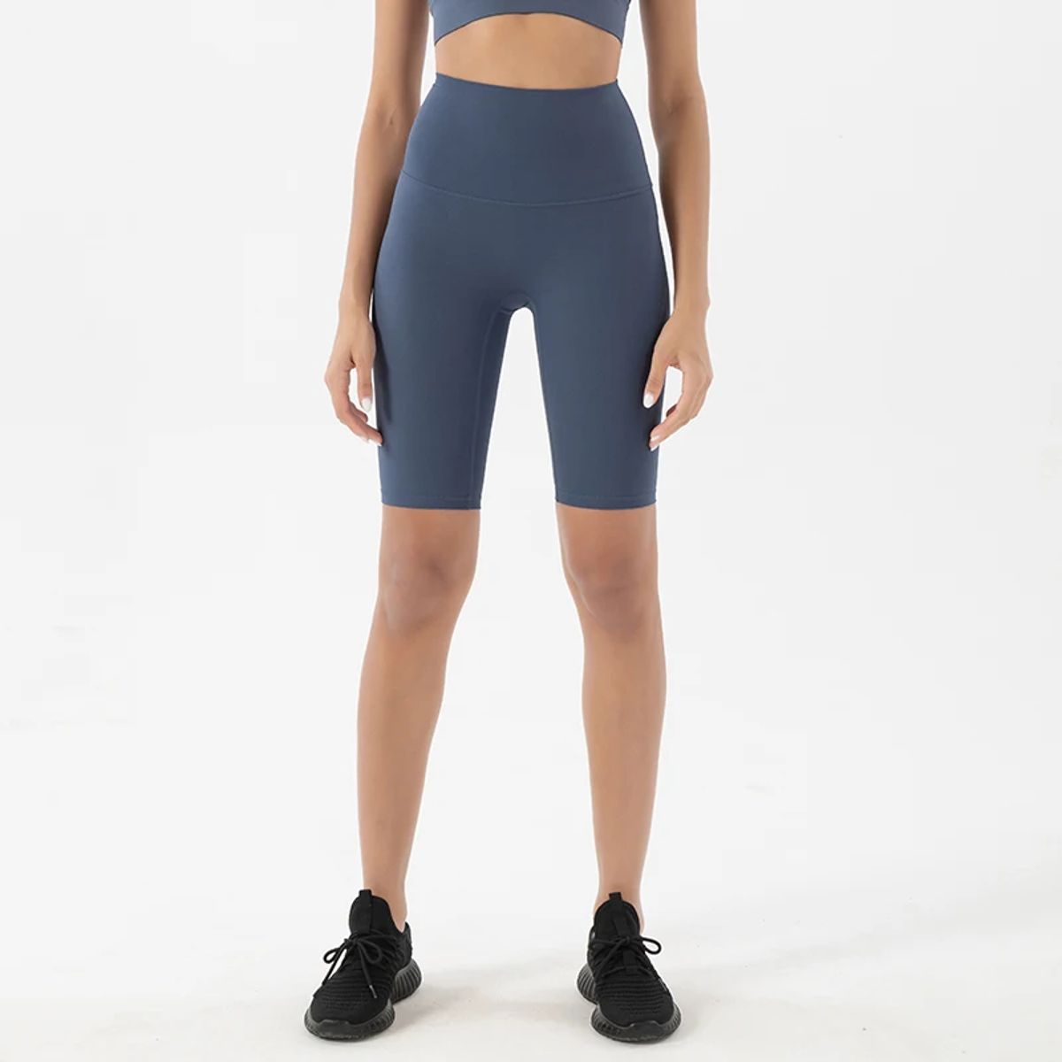 Soisou - Women's Sports Shorts 10