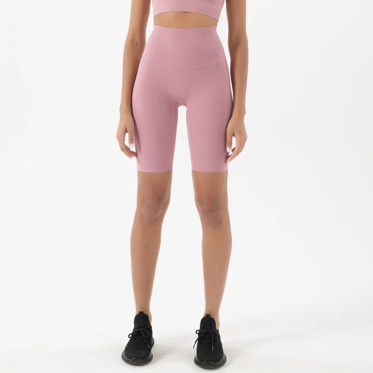 Soisou - Women's Sports Shorts 5