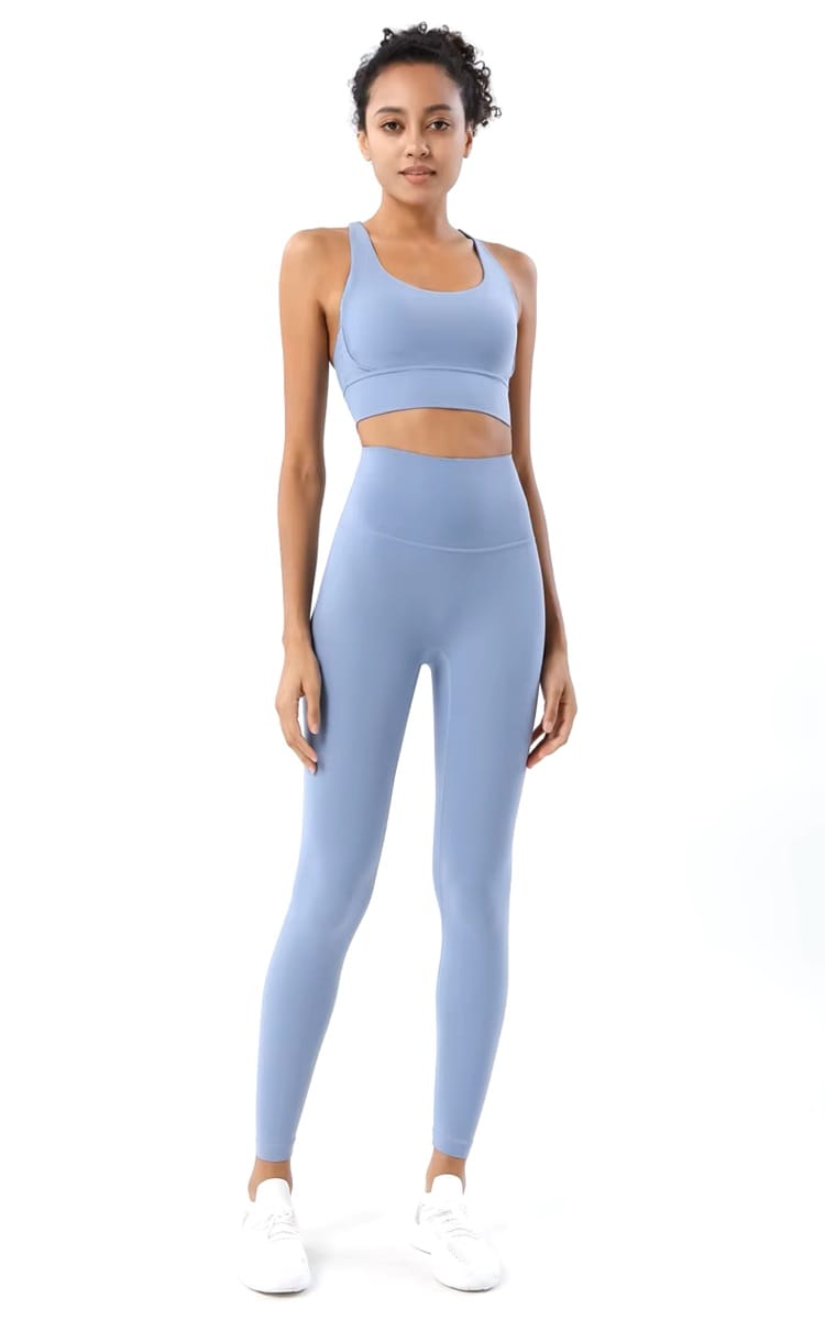 Soisou - Women's Sportswear Sets
