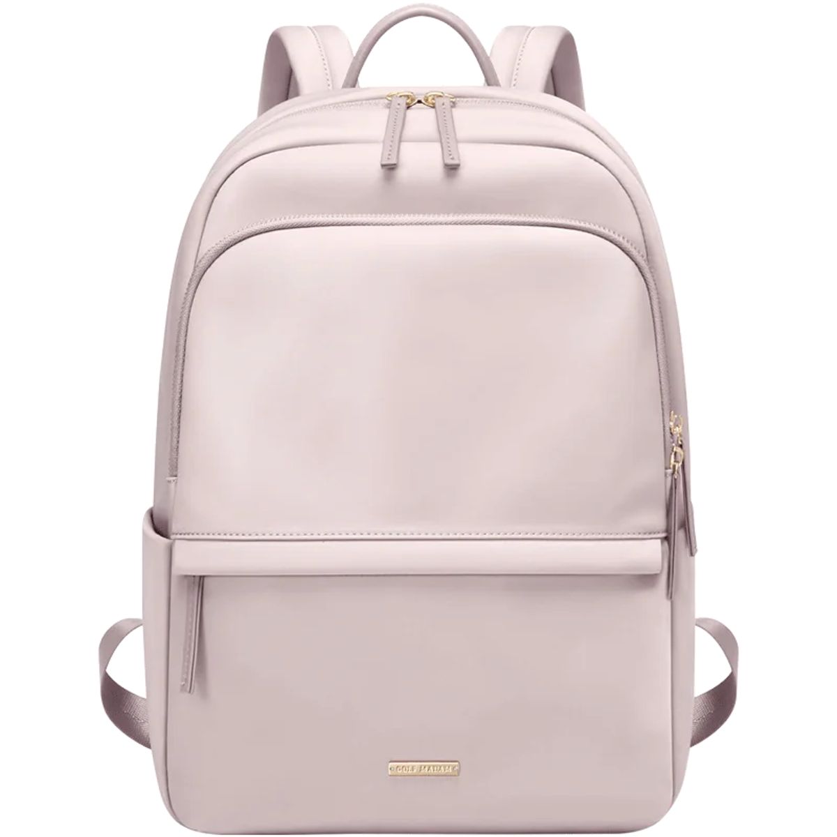 Waterproof Anti-Theft Backpack for Women – Lightweight, Travel-Ready, Stylish