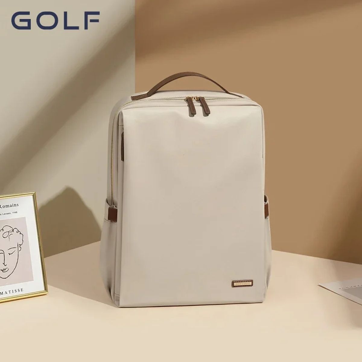 Golf - Women's Backpacks 1