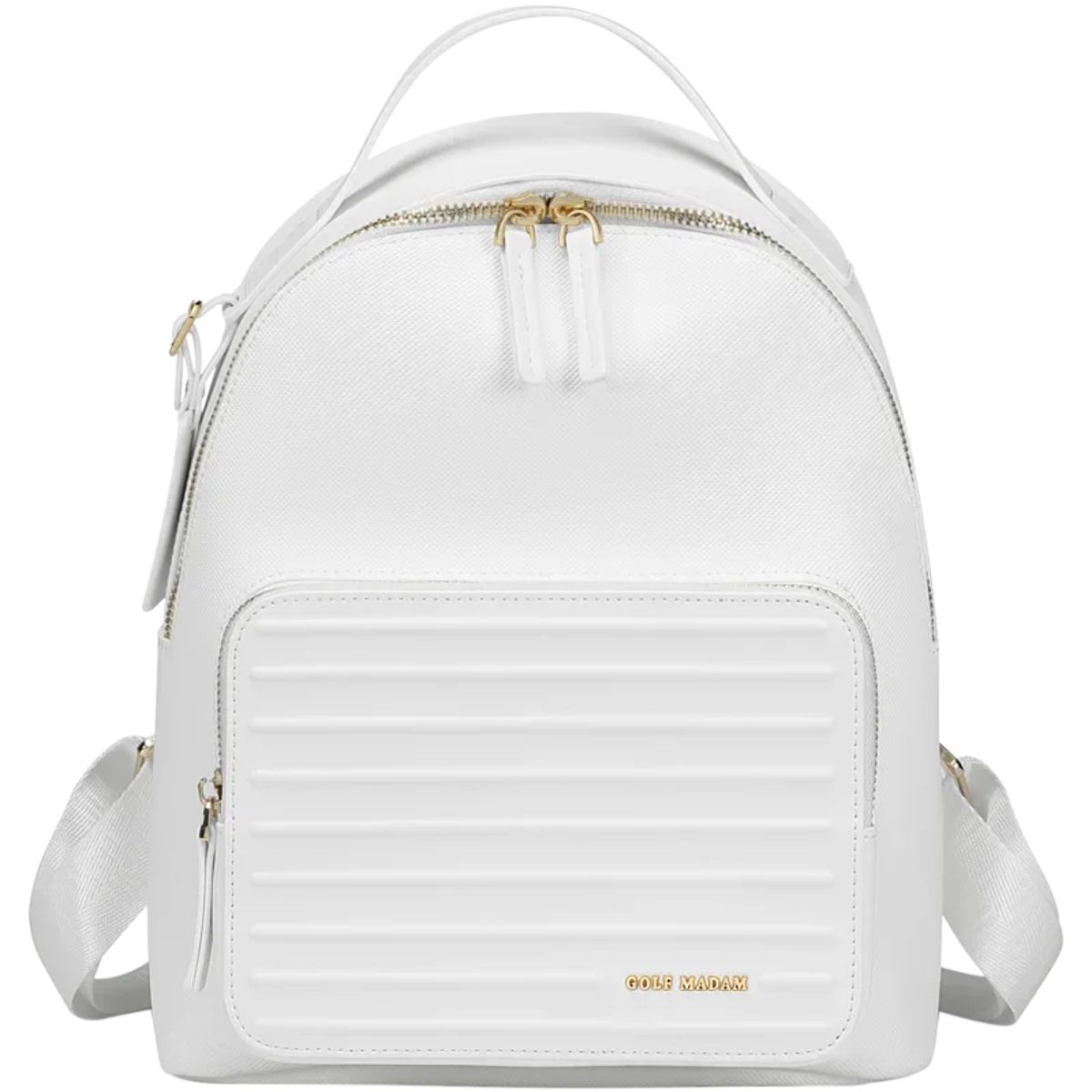 Elegant Waterproof Mini Backpack for Women – Trendy PVC Design