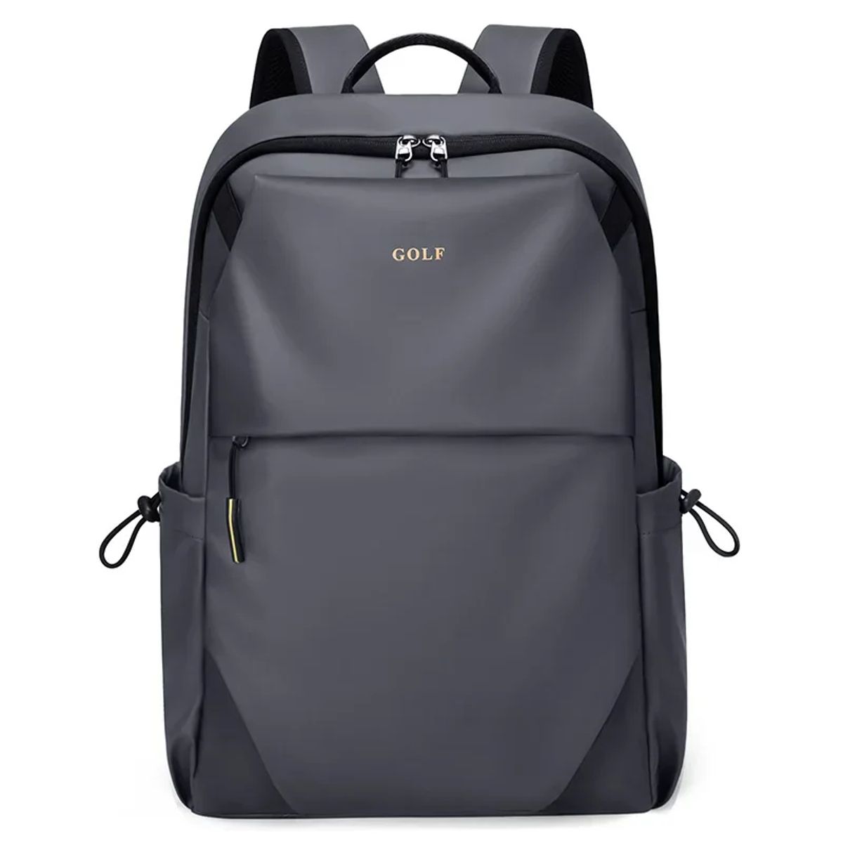 Trendy Waterproof Backpack for Men – Versatile, Durable, and Practical