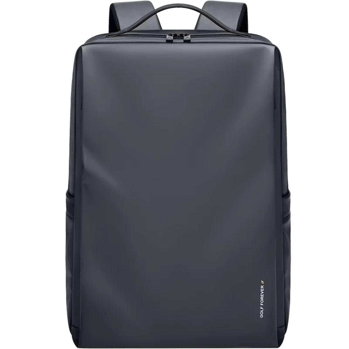 Practical Oxford Waterproof Backpack for Laptop and Travel Essentials