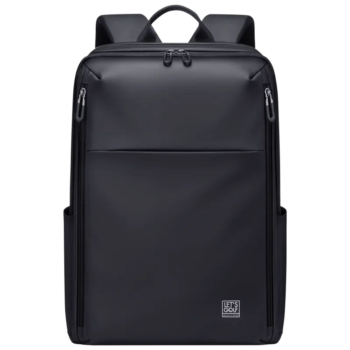 Spacious and Durable Laptop Backpack for Men with Multiple Pockets