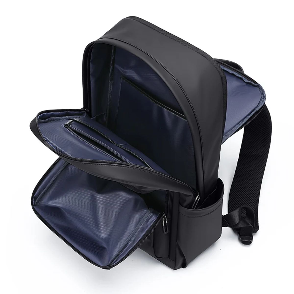 Durable Lightweight Backpack for Business Travel and Commuting Durable Lightweight Backpack for Business Travel and Commuting