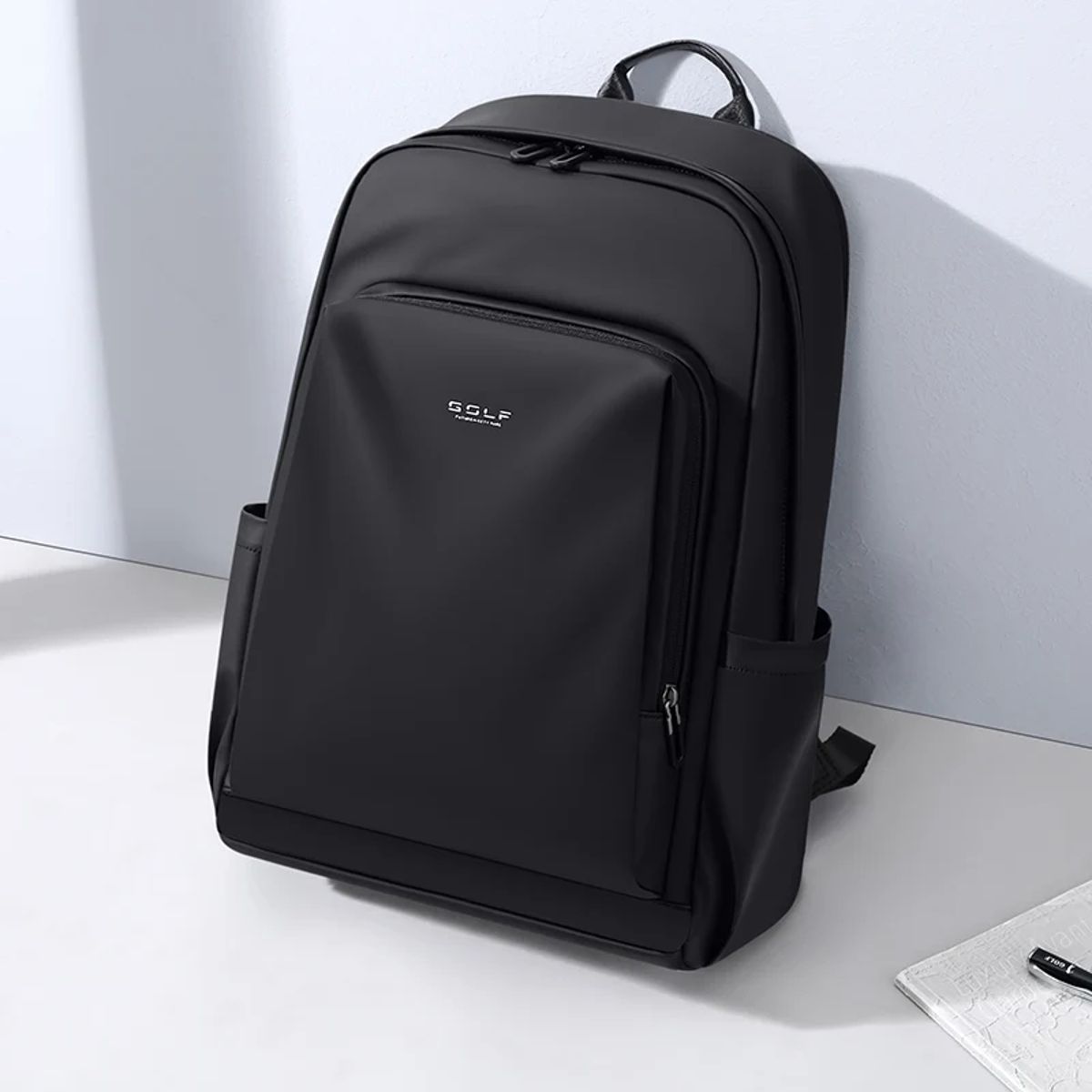Durable Lightweight Backpack for Business Travel and Commuting Durable Lightweight Backpack for Business Travel and Commuting