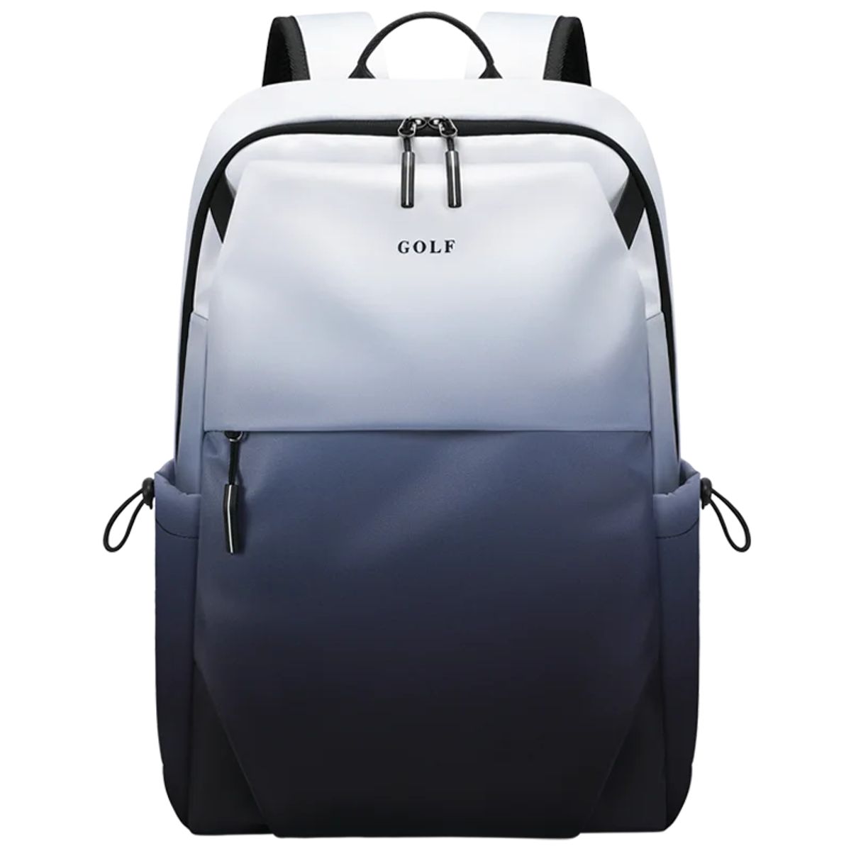 Versatile Men's Laptop Backpack for Daily Use and Travel
