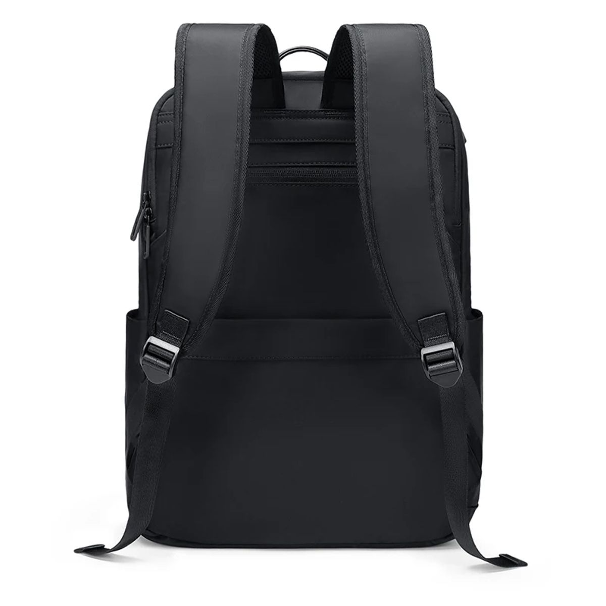 Versatile Men's Oxford Backpack with Laptop Compartment for Travel Versatile Men's Oxford Backpack with Laptop Compartment for Travel