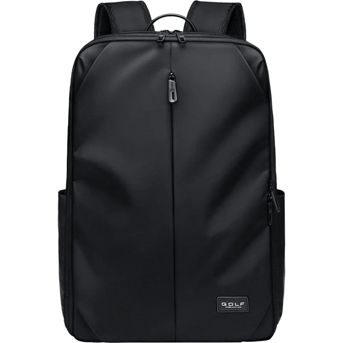 Versatile Men's Oxford Backpack with Laptop Compartment for Travel Versatile Men's Oxford Backpack with Laptop Compartment for Travel
