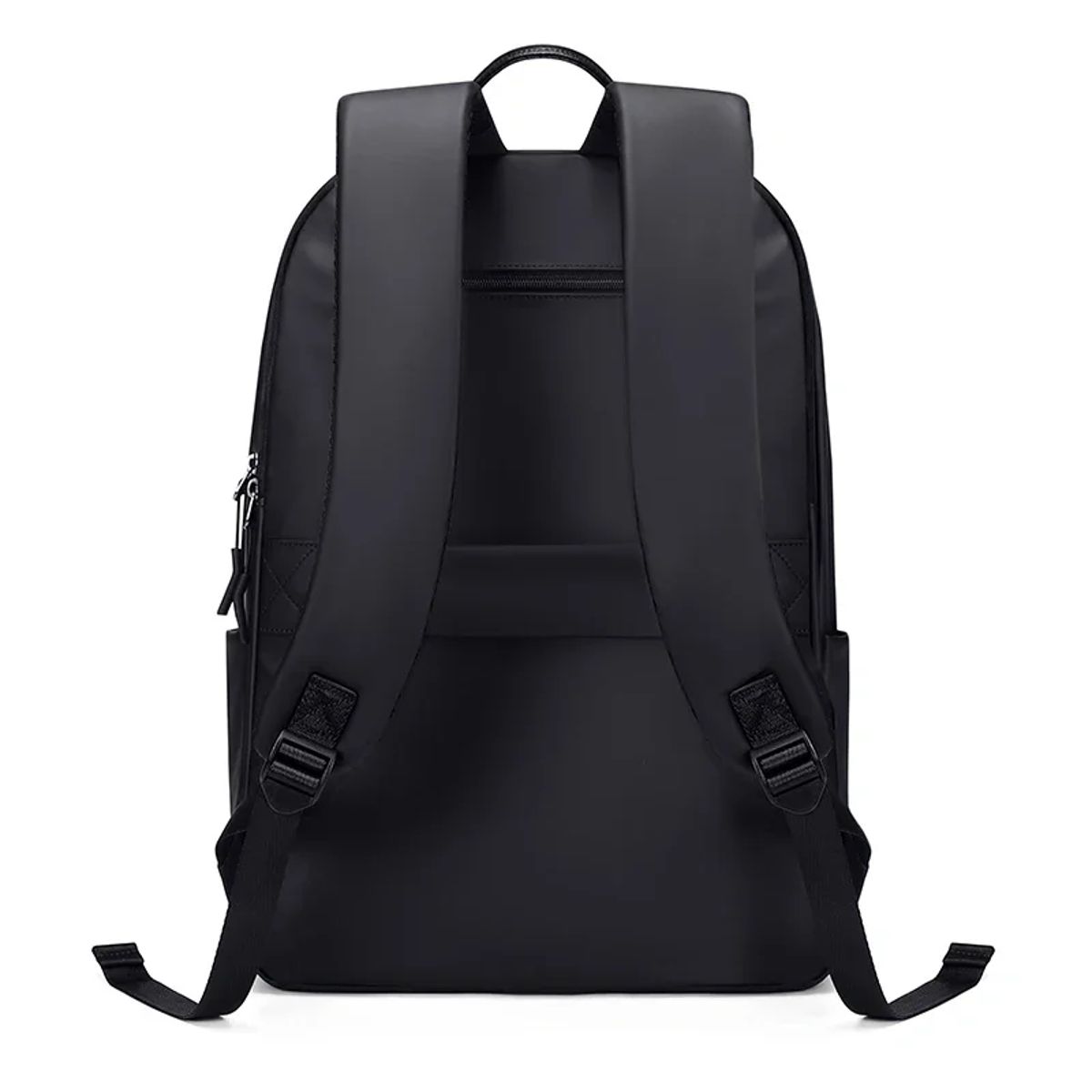 Versatile Waterproof Oxford Backpack for Laptop and Travel