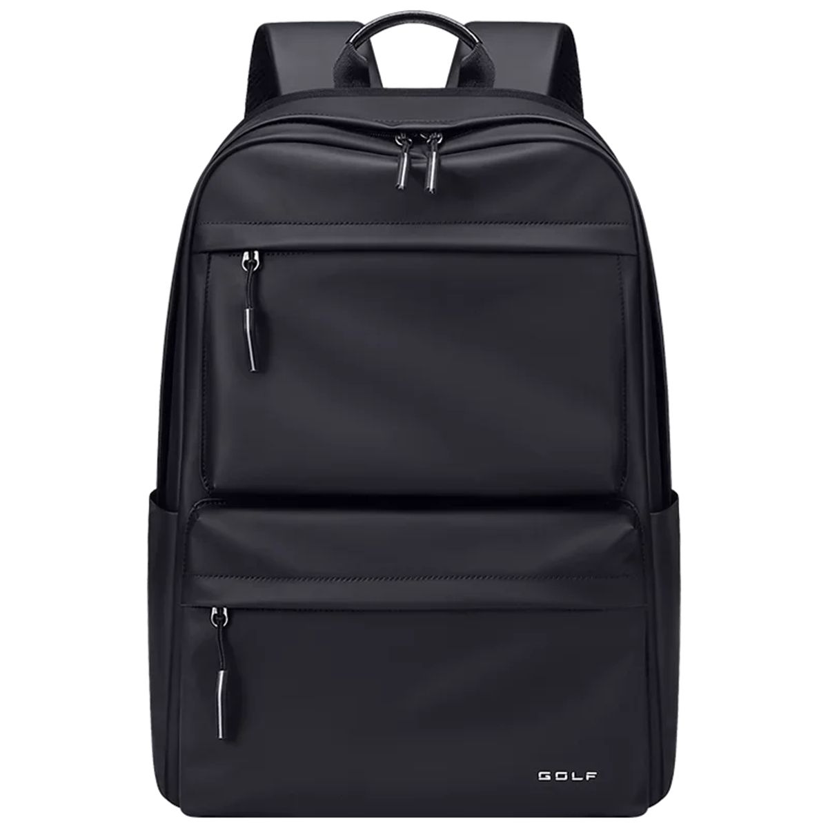 Versatile Waterproof Oxford Backpack for Laptop and Travel
