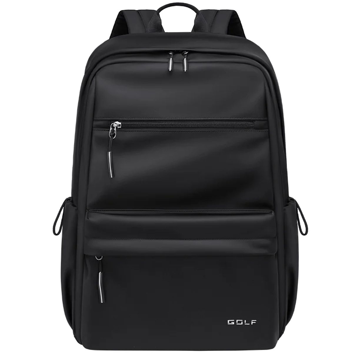 Sleek and Functional Men's Backpack for Business and Travel Sleek and Functional Men's Backpack for Business and Travel
