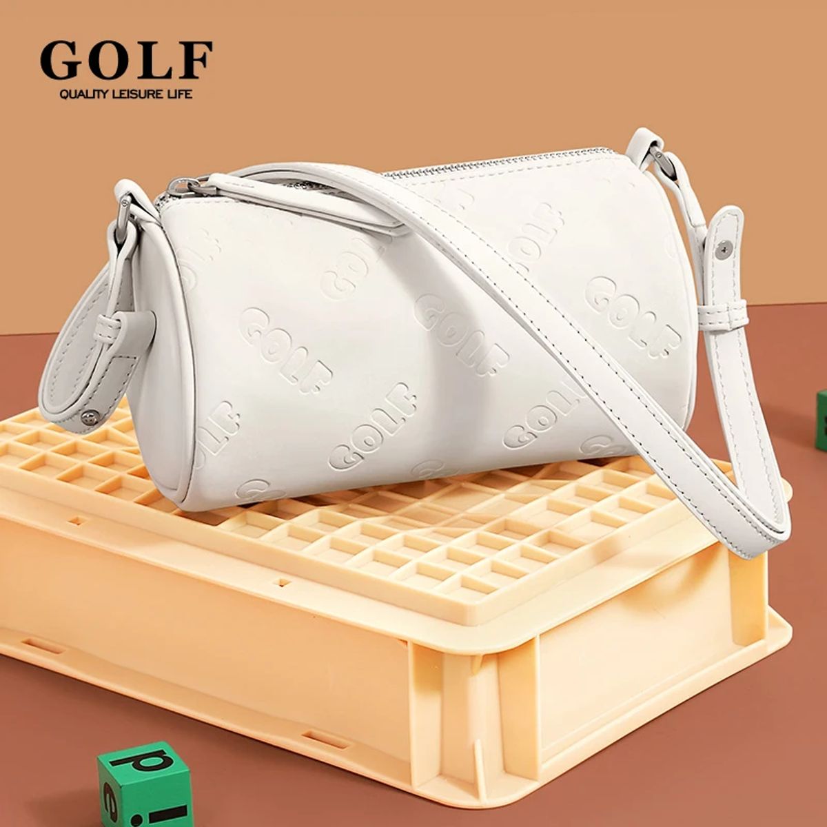 Golf - Women's Crossbody Bags 1