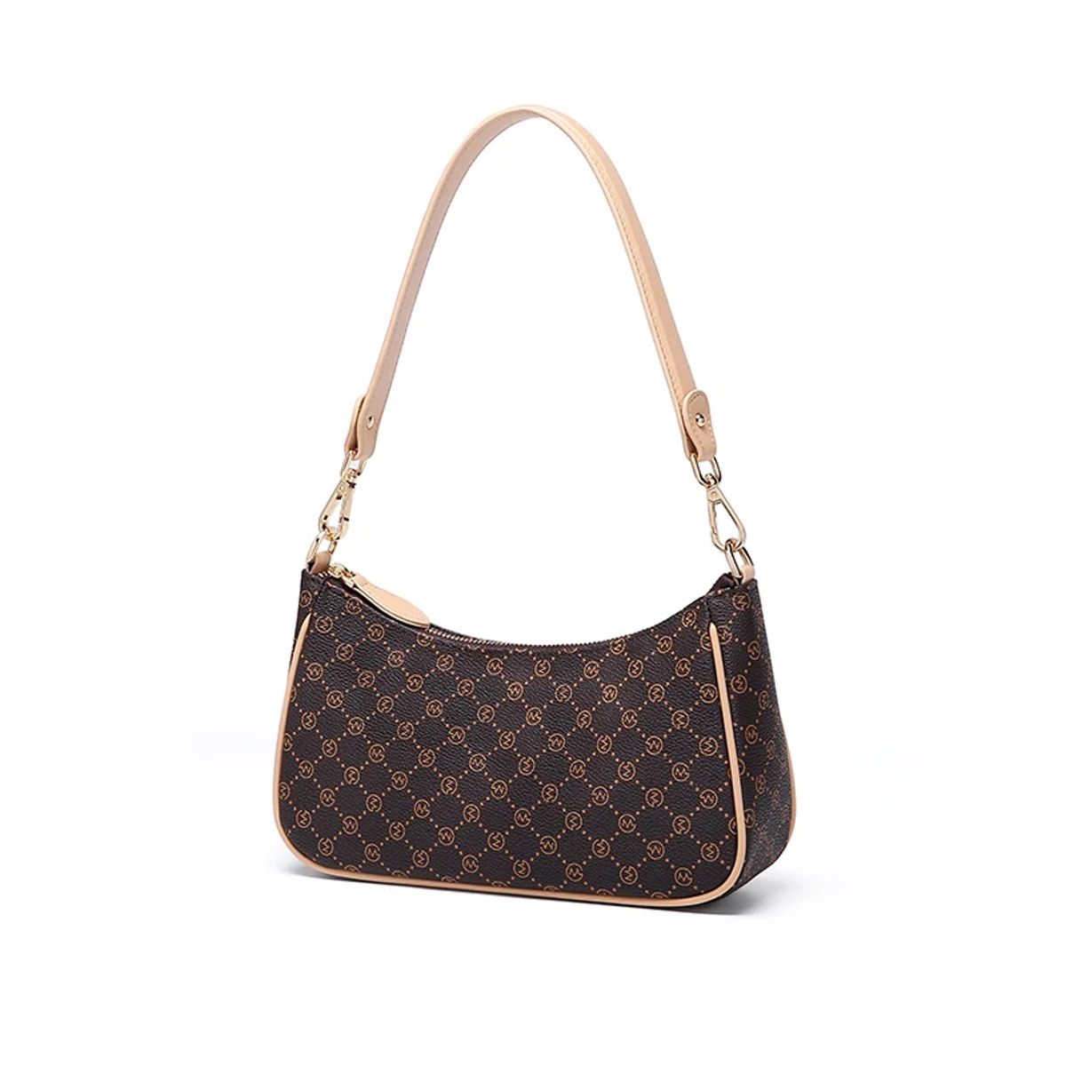 Summer Fashion PVC Armpit Shoulder Bag for Women Golf - Women's Shoulder Bags