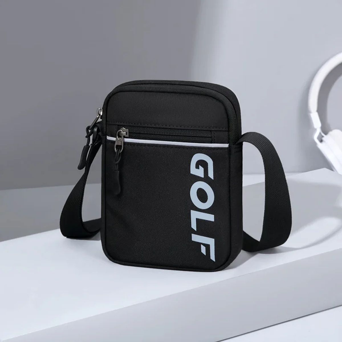 Golf - Men's Crossbody Bags 1