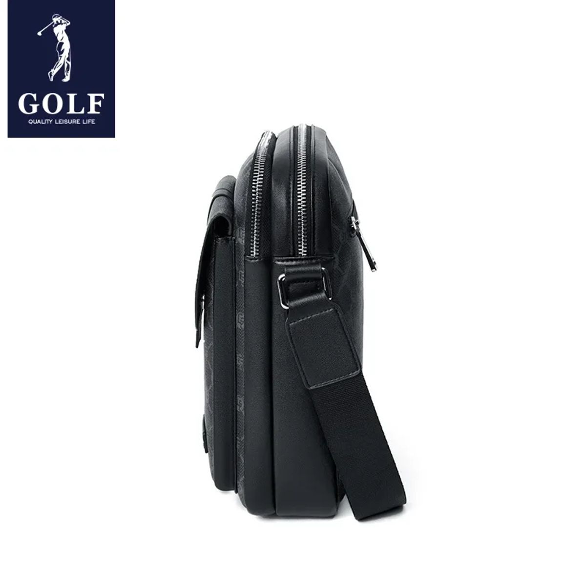 Golf - Men's Crossbody Bags 2
