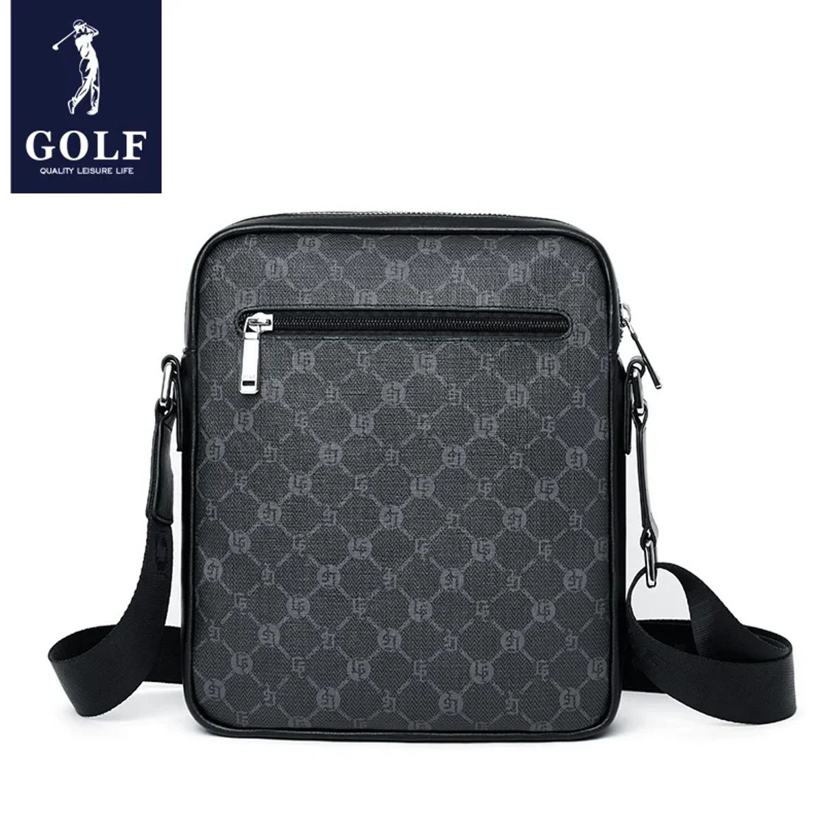 Golf - Men's Crossbody Bags 3