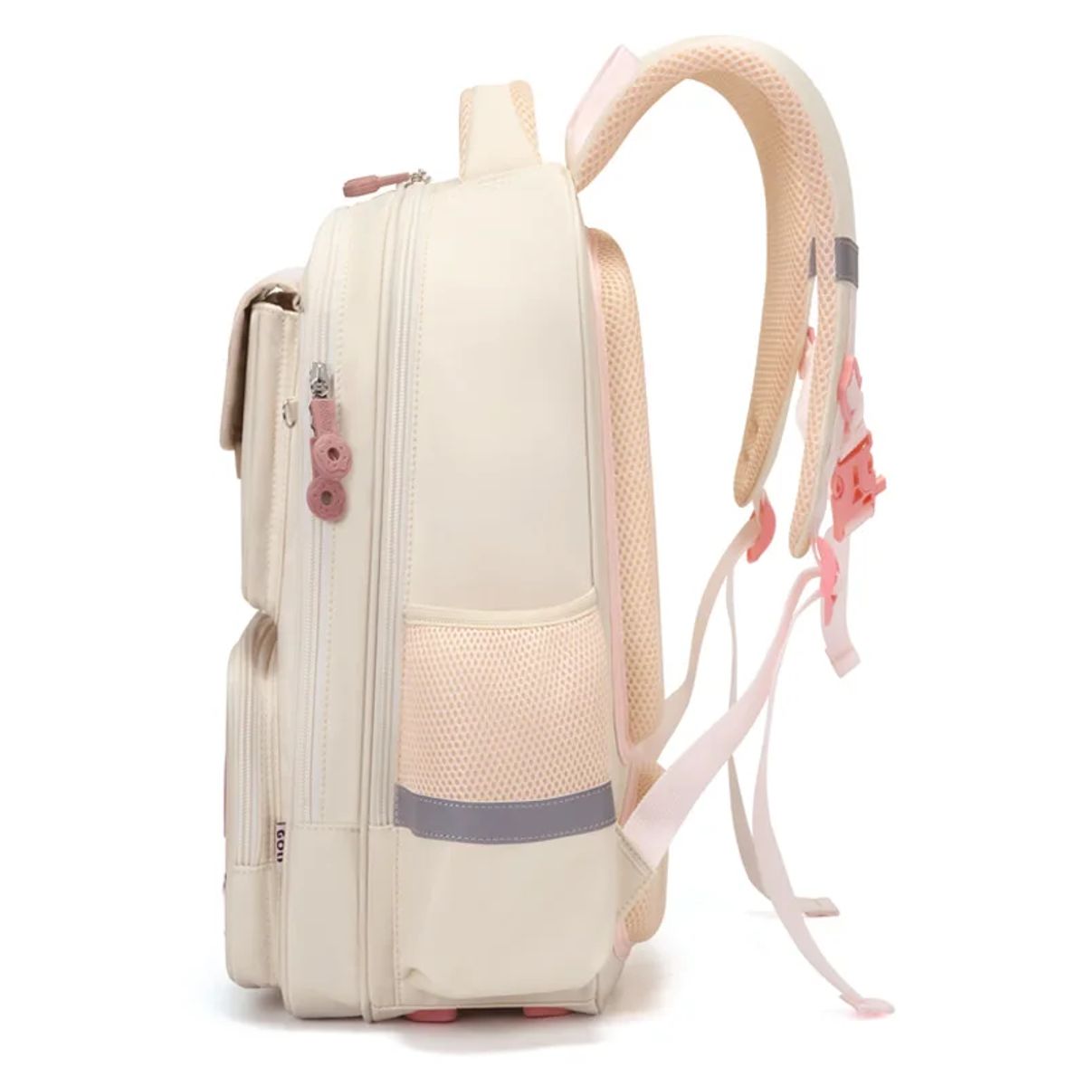 Stylish Waterproof School Backpack for Kids, Large Capacity Stylish Waterproof School Backpack for Kids, Large Capacity