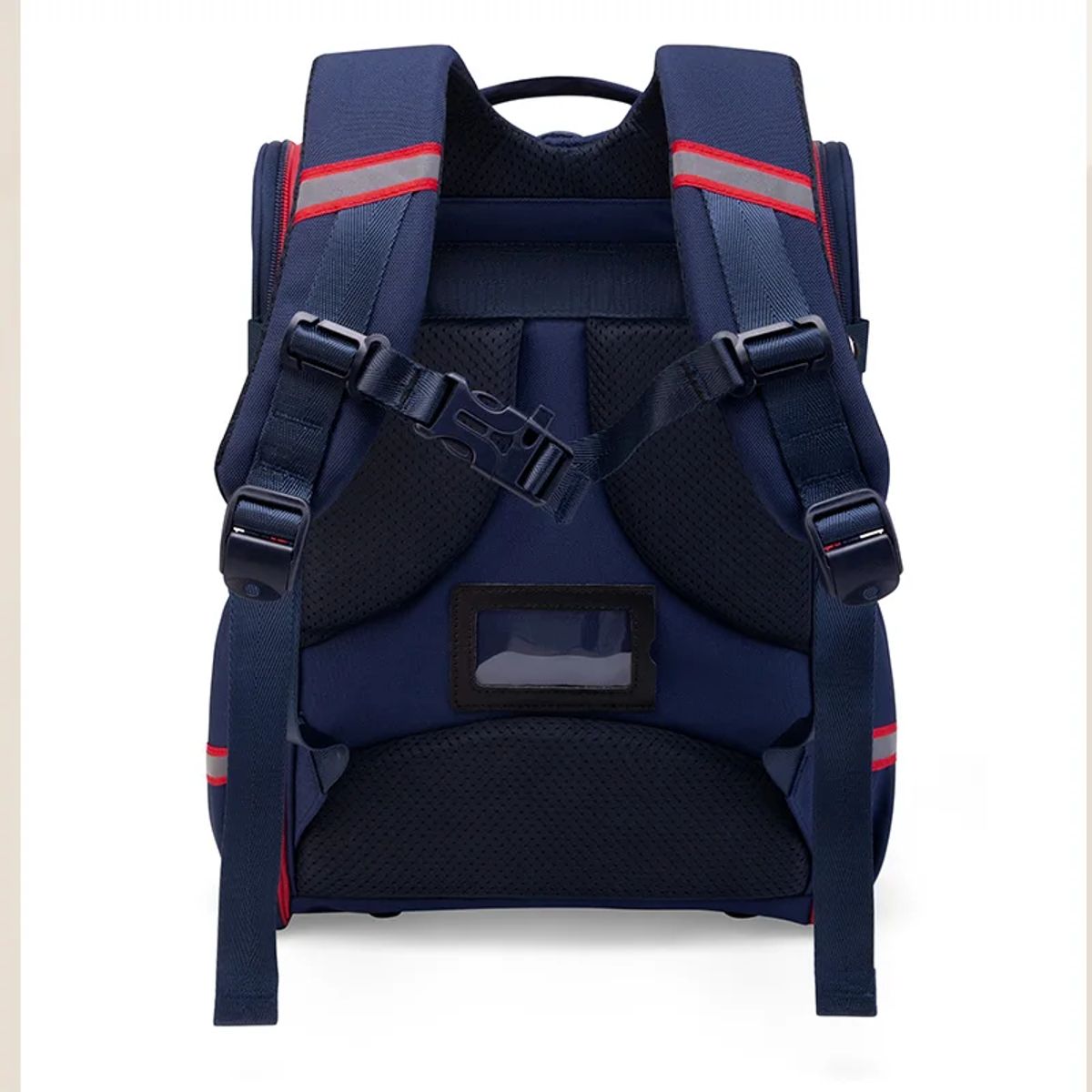 Durable and Comfortable School Backpack for Kids, Large Capacity