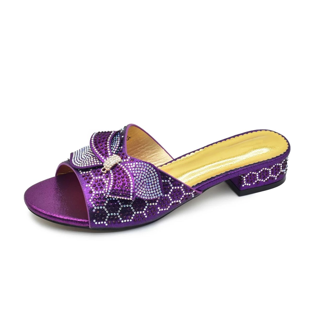 Elegant Rhinestone-Decorated Sandals for Weddings and Parties Elegant Rhinestone-Decorated Sandals for Weddings and Parties