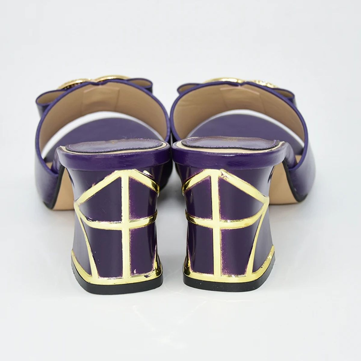 Stylish Women’s Sandals with Rhinestones for Weddings and Parties