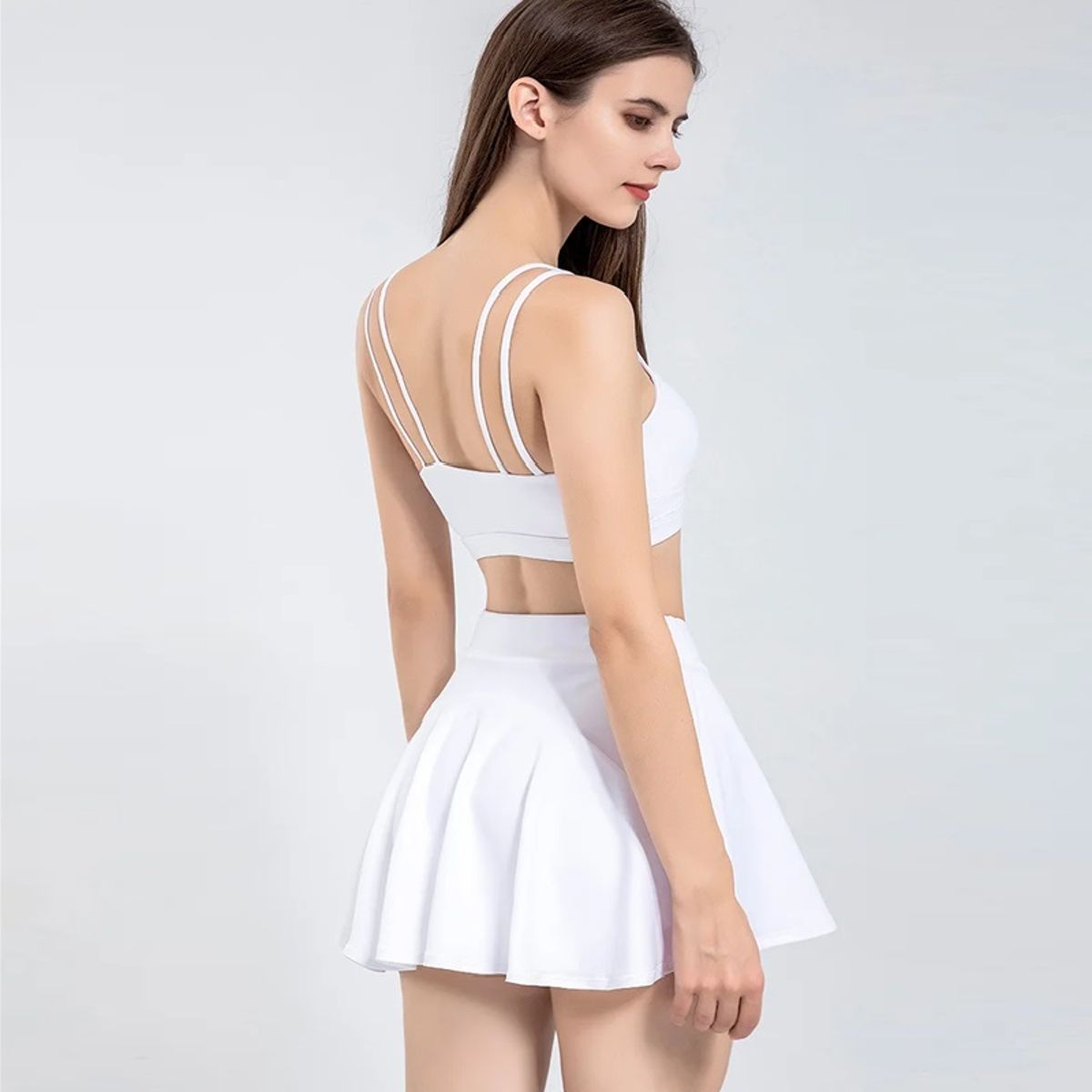 Soisou - Women's Sportswear Sets 3