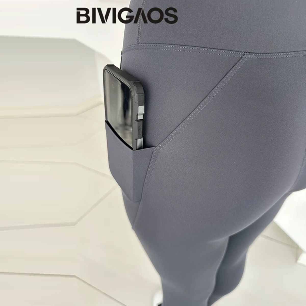 Slimming High Waist Shark Leggings for Women, Perfect for Fitness Slimming High Waist Shark Leggings for Women, Perfect for Fitness