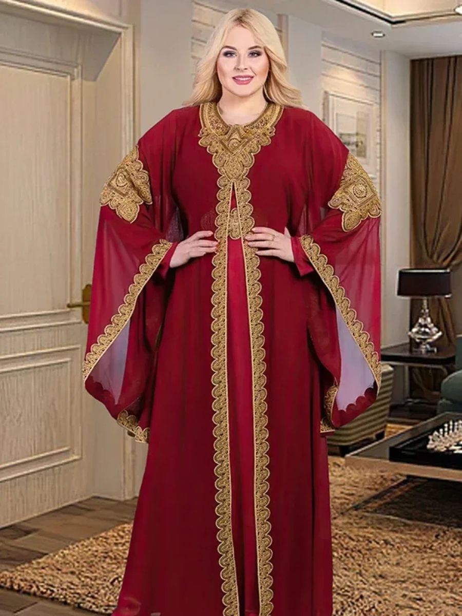 Kalenmos - Women's Kaftans
