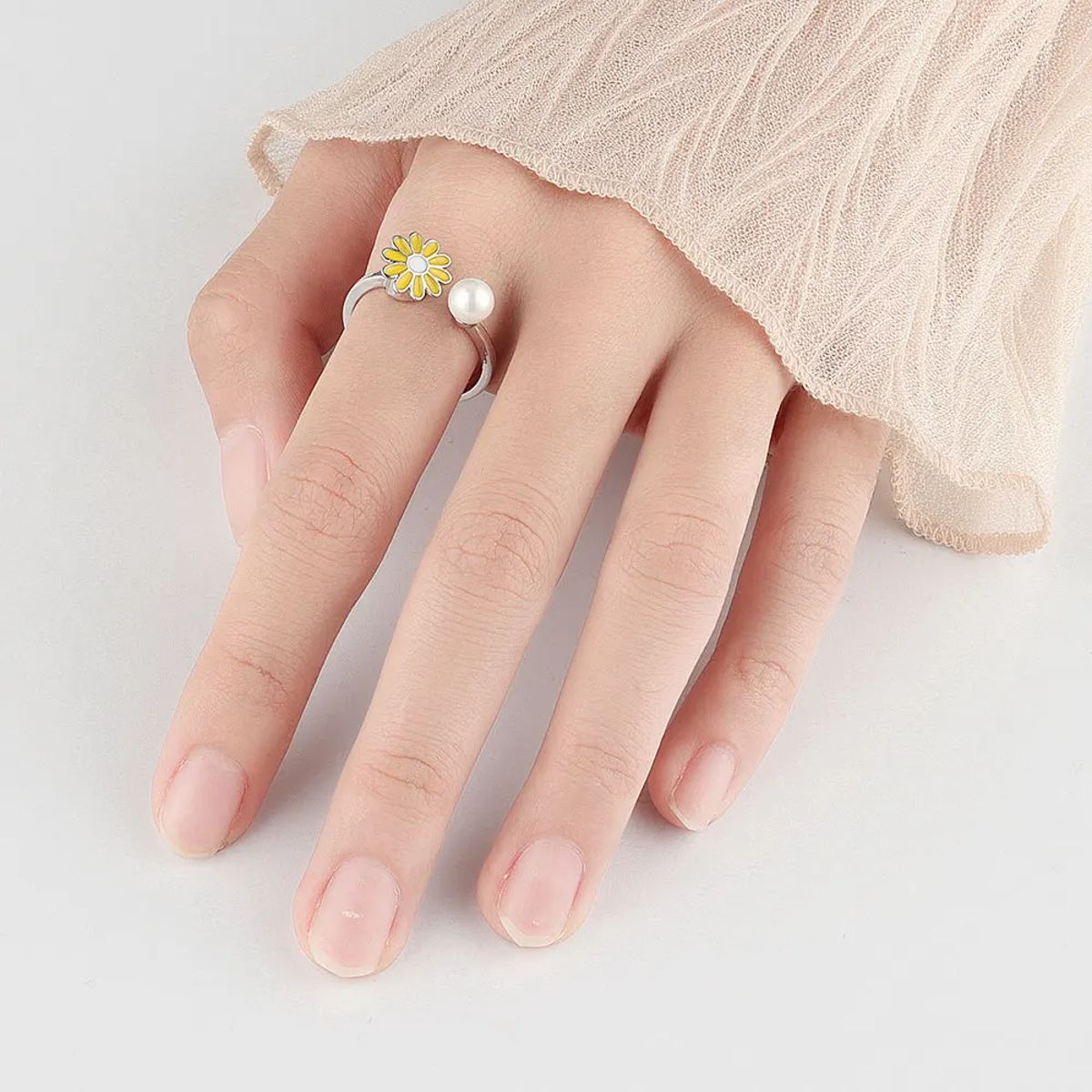 Ventfille - Women's Rings 1