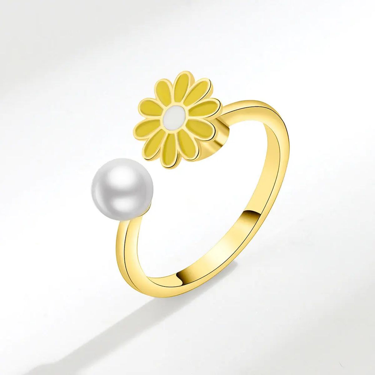 Ventfille - Women's Rings