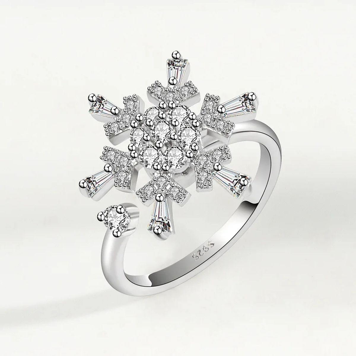Ventfille - Women's Rings