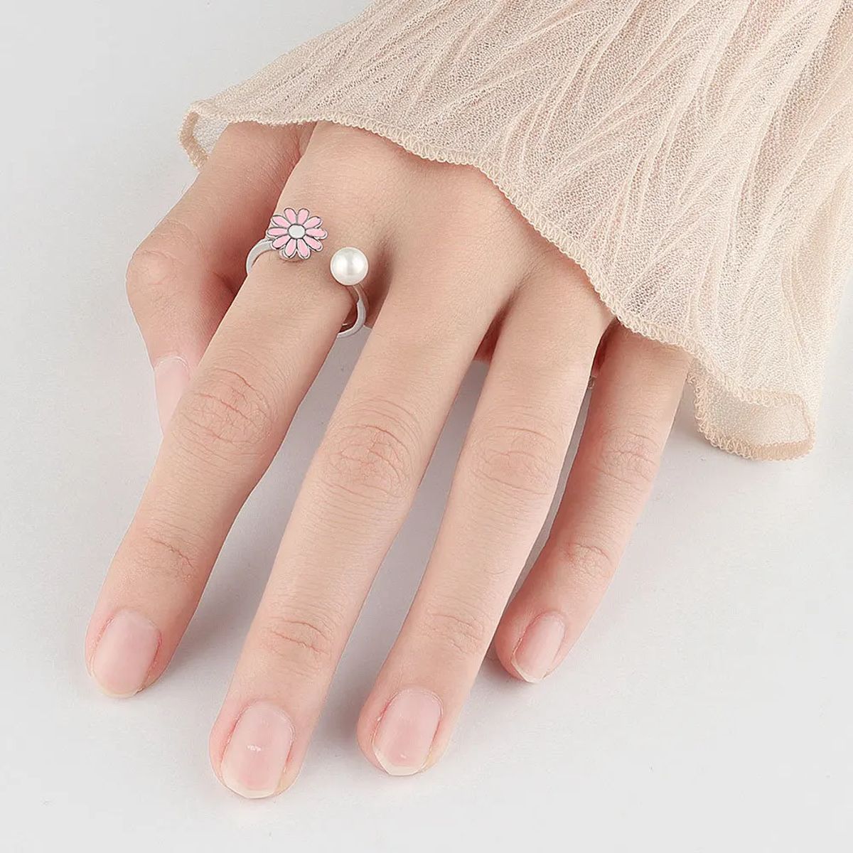 Ventfille - Women's Rings 1