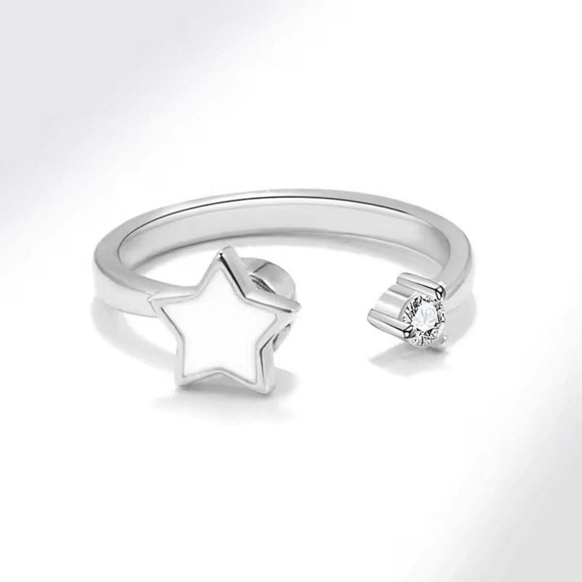 Ventfille - Women's Rings 1