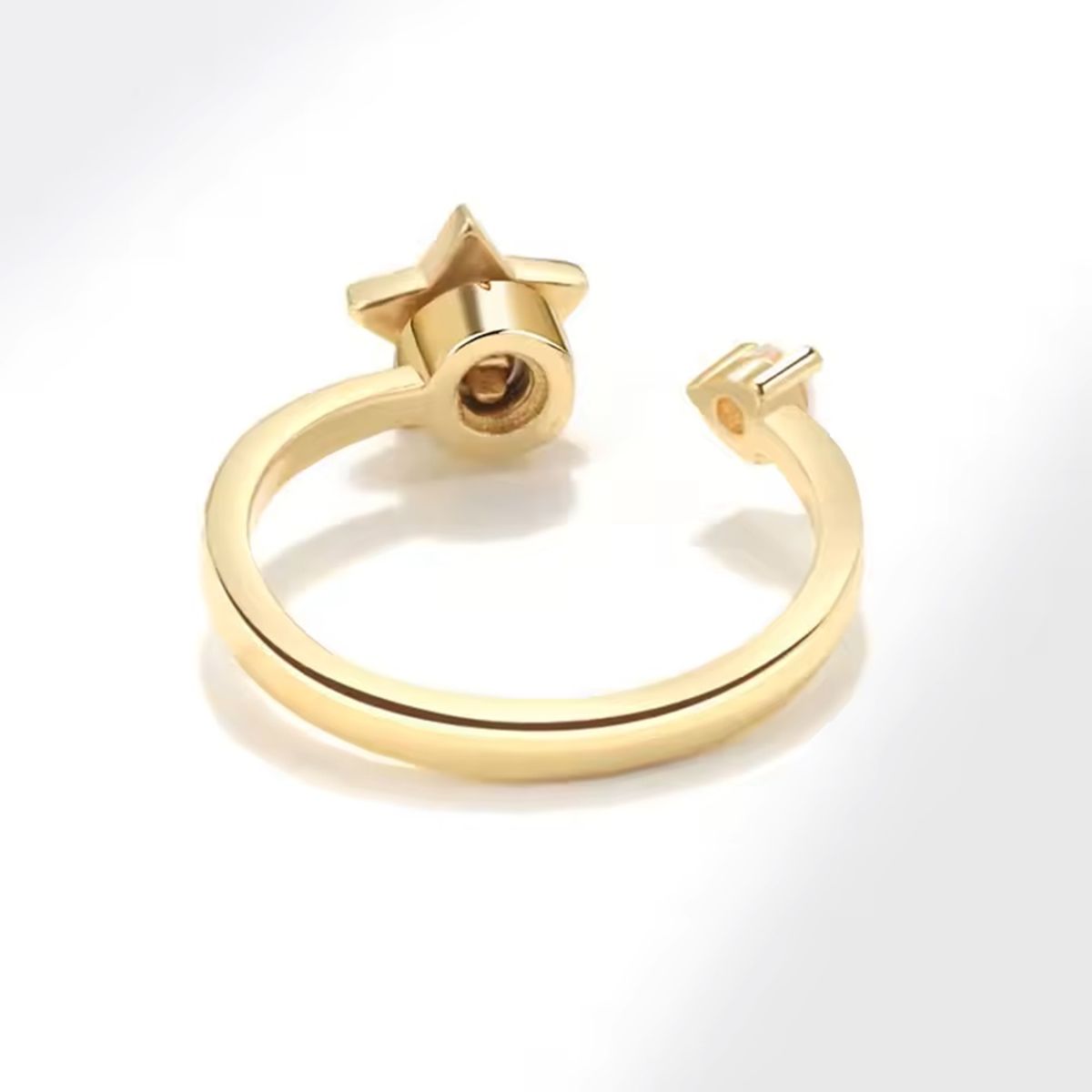 Ventfille - Women's Rings 2