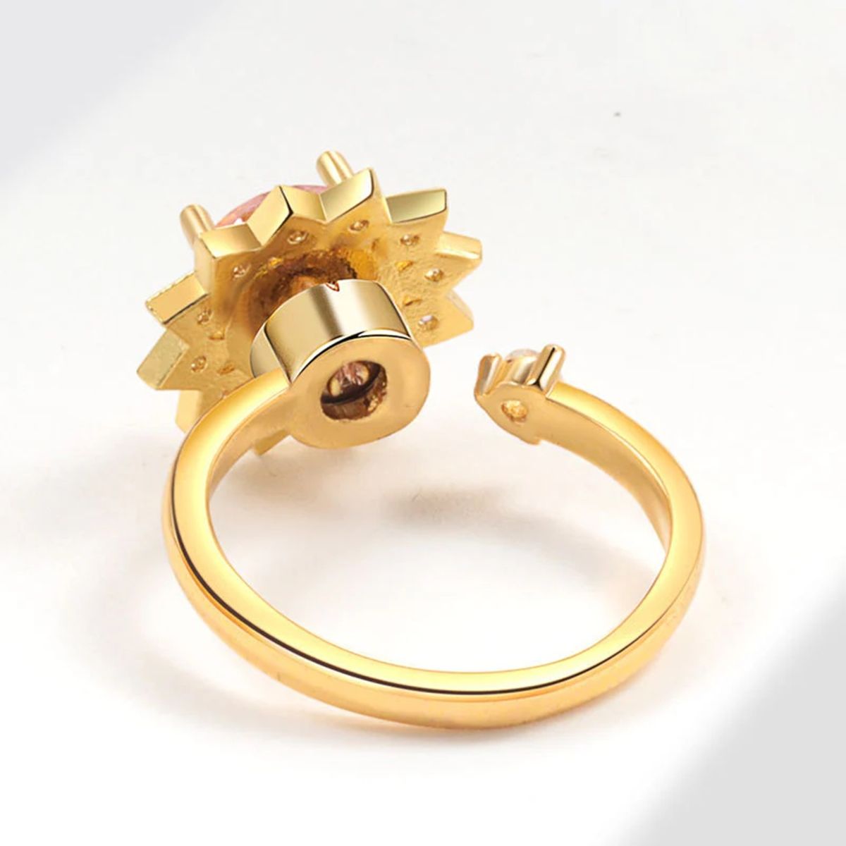 Ventfille - Women's Rings 2