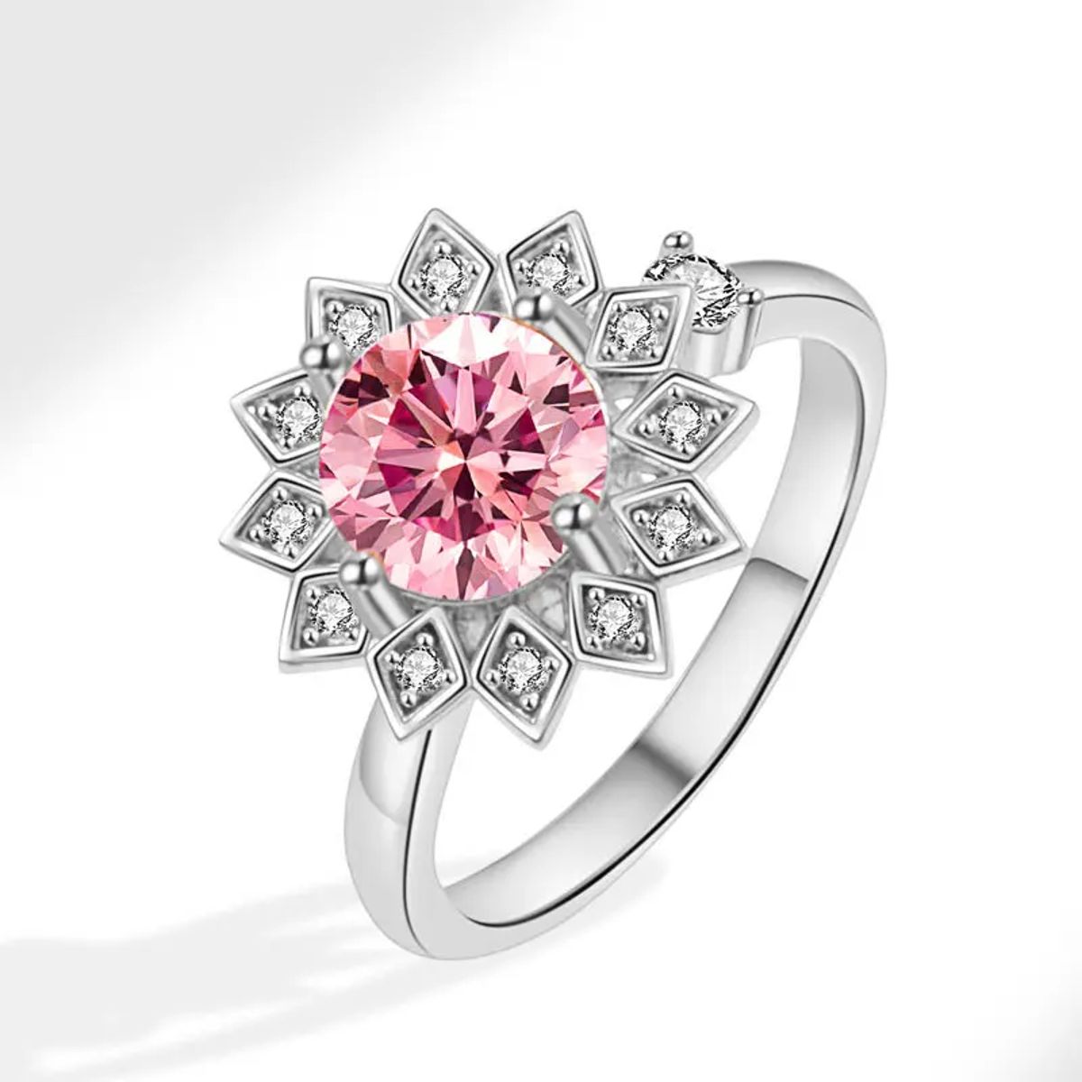 Ventfille - Women's Rings