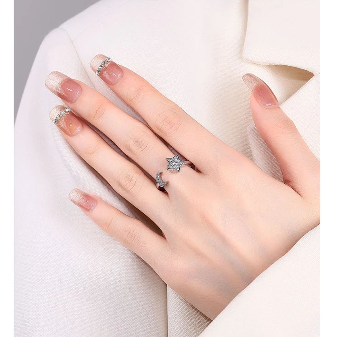 Ventfille - Women's Rings 1