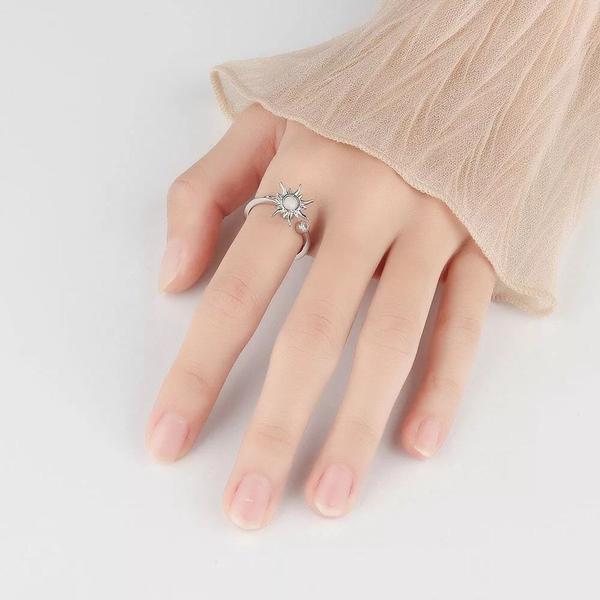 Ventfille - Women's Rings 1