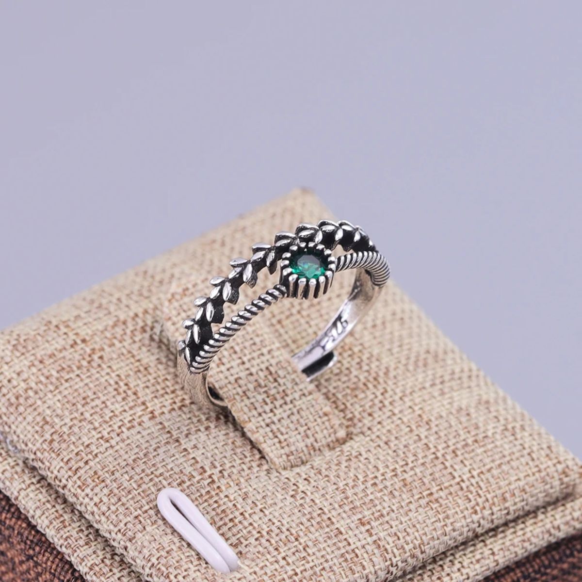 Ventfille - Women's Rings