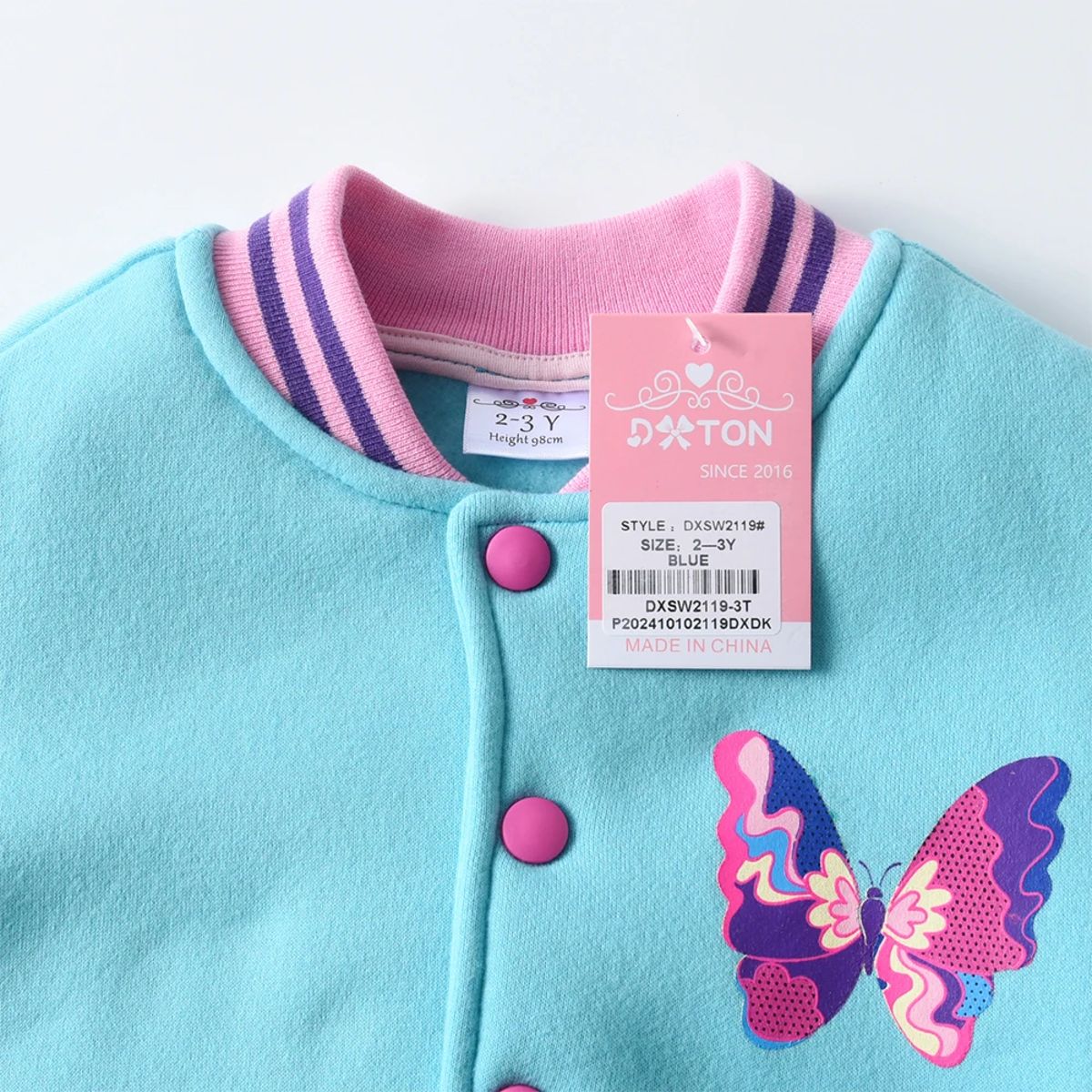 Dxton - Kids's Sweaters & Cardigans 2