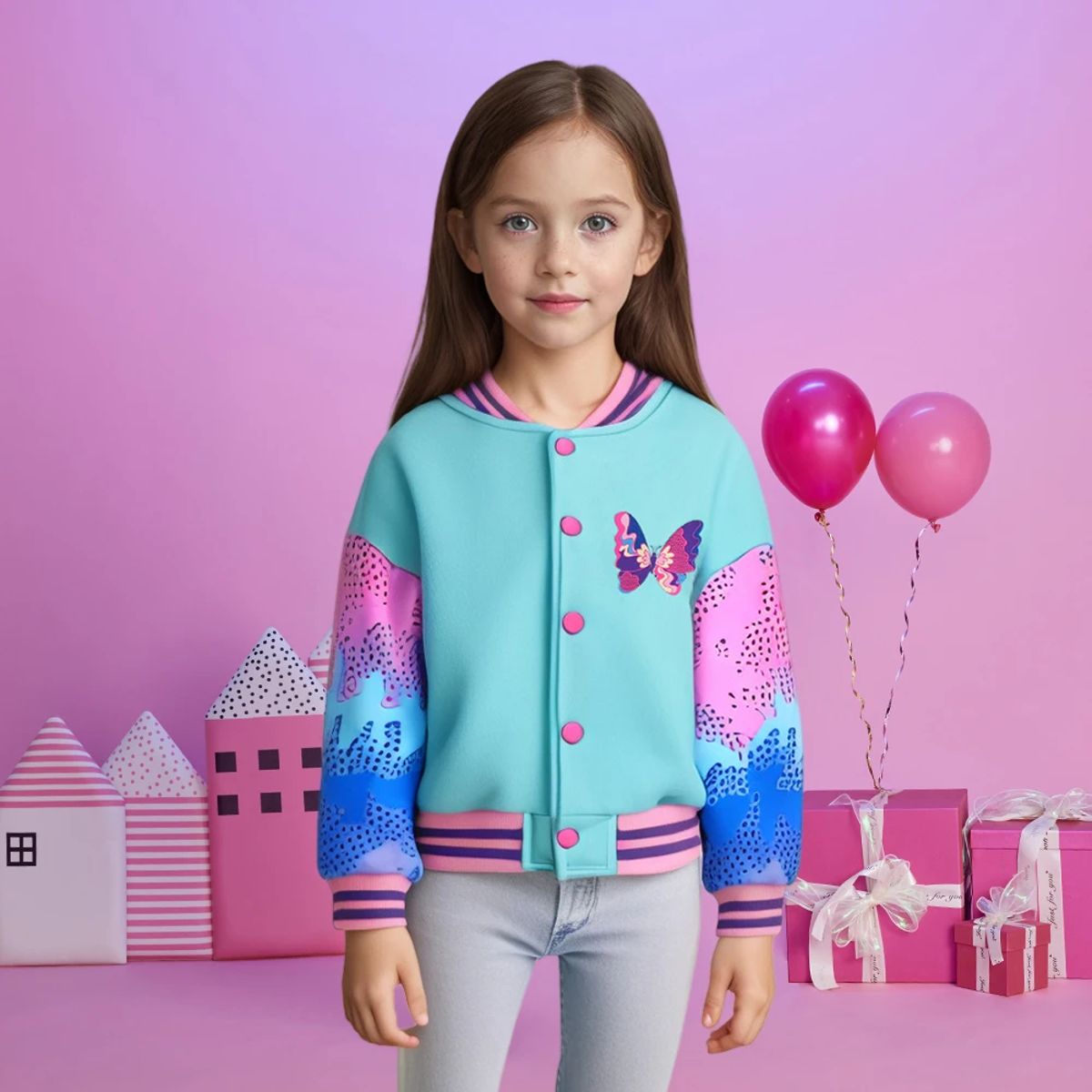 Dxton - Kids's Sweaters & Cardigans 1
