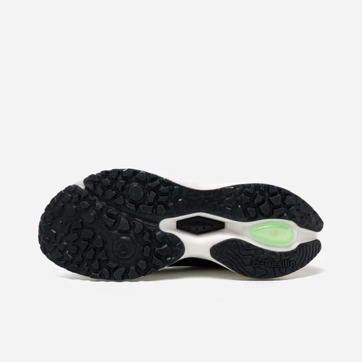 O-Resilio Versatile Sneakers with TPU Outsole and Breathable Design